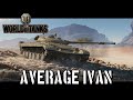 World of Tanks - Average Ivan