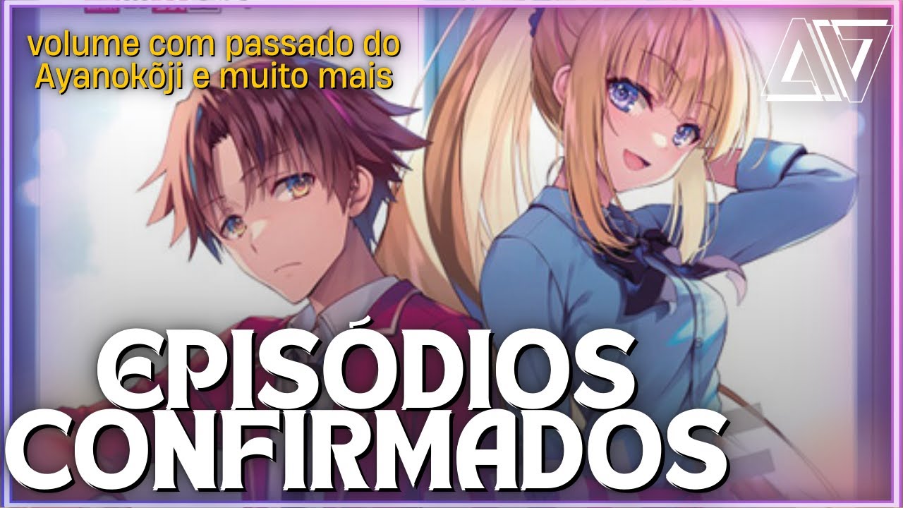 ROSHIDERE ANIME TEASER TRAILER┃LEGENDADO EM PT-BR 