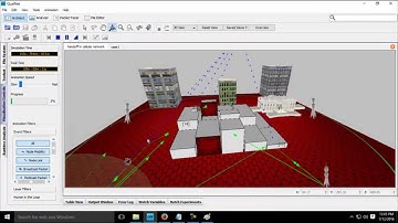 Handoff in cellular network