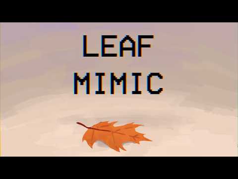 Zooliminology: Leaf Mimic Care Guide
