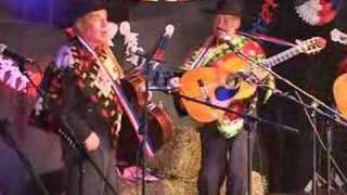 Video thumbnail of "Los Hermanos Campos - 60 años de Folklore"