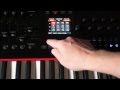 Video: NEKTAR PANORAMA P4 CONTROLLER MIDI 49 TASATI