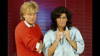 Modern Talking sendet Fan Überraschung