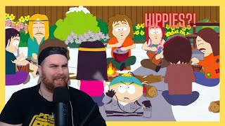 South Park Season 9 Episode 2 REACTION