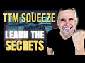 The BEST Trading Hack Using the TTM  Squeeze Indicator