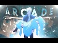 Riko amanai death  arcade amv edit alight motionpresetmoboz