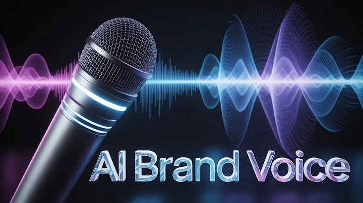 What are the BEST AI Voices for Faceless Brands?