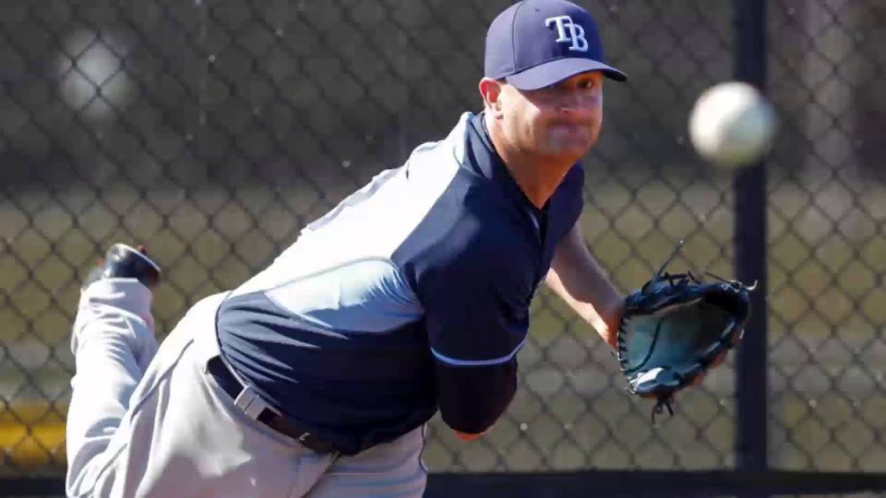 talkan katliamı Rays Begin Spring Training Against Orioles, Prepare for New Era