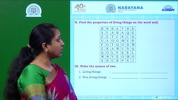 10TH JUL AP CLASS I EVS REVISION ASSIGNMENT 3 KEY