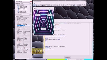 Cheat Engine Tutorials(Form Color Effect)