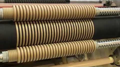 Centre Surface - Elite Cameron Narrow Width Slitting