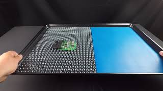 Blue Matting v  KSF