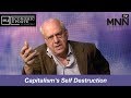 Economic Update with Richard Wolff: Capitalism's Self Destruction