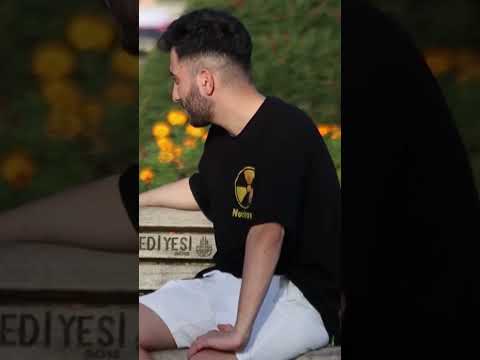 OLGUN KADINA TEYZE