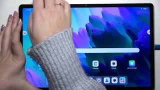 LENOVO Idea Tab Pro – كيفية إعادة الضبط البرمجي (Soft Reset) screenshot 4