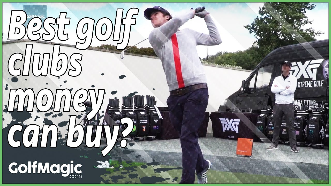 GolfWRX Spotted: PXG Blackjack putter – GolfWRX