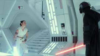 Star Wars The Rise of Skywalker     TV Spot