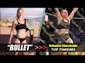 Valentina "Bullet" Shevchenko Top Finishes | FightNoose