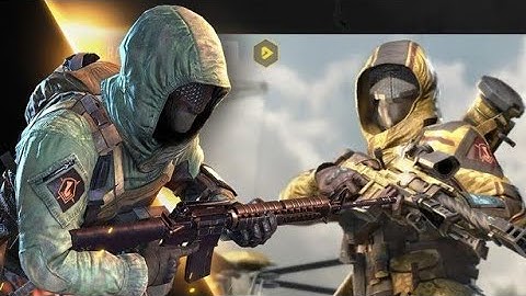 Call of Duty Mobile - Gameplay Walkthrough Part 16 ( iOS, Android )