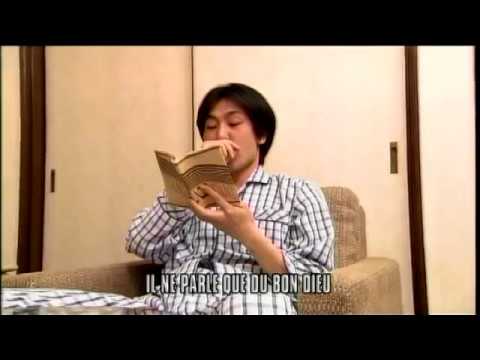 soramimiアワー　ドミニク