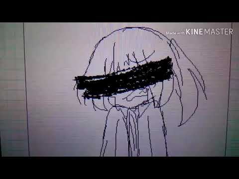 【GachaLifeRPG うごメモ リクエスト】Trypophobia meme(低クオ)