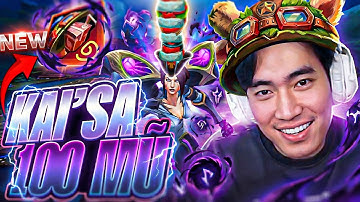 HƯ KHÔNG TV, ÔNG KHÁ BÁNH COOK RA KAI