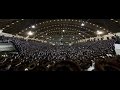 Satmar Wedding In New York State Armory - Highlights שמחת החתונה - סאטמאר