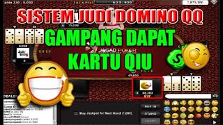 Sistem Kerja Judi Pkv Games DominoQQ | Domino99 | Domino Qiu Qiu screenshot 5