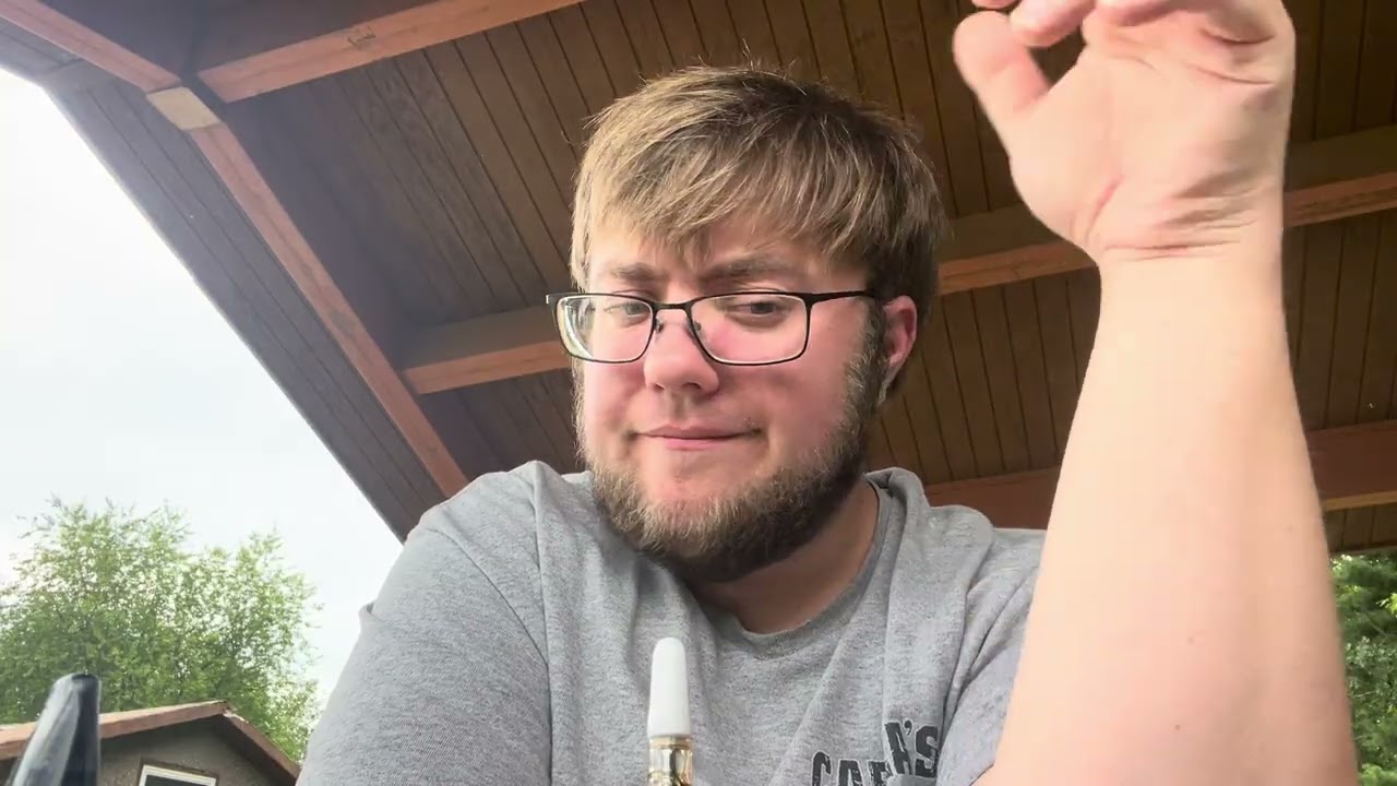 getting faded as hell