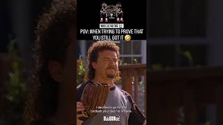 That Time Danny McBride snapped on kids playing baseball 🤣💀 #shorts #funny #short #reels #viral