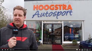 Hoogstra Autosport Open Dag CrossVlog #19