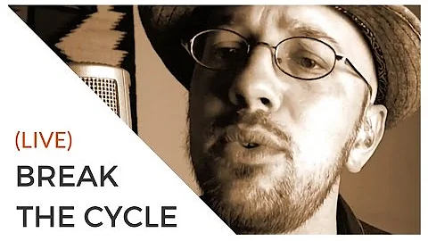Kev Rowe - Break The Cycle (Official Video)
