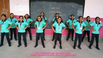 How Creatures Move| 5th Class| Activities| Unit 4