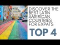 Top 4 Latin American Countries For Expat Research рџ Ірџ Ѕ рџ ірџ рџ Ёрџ ґ рџ рџ рџ рџ Top 4 Latin American Countries For Expat Research рџ Ірџ Ѕ рџ ірџ рџ Ёрџ ґ рџ рџ рџ рџ