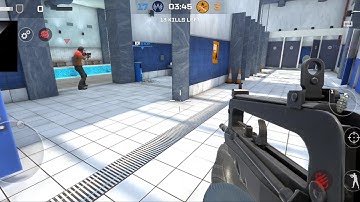  Critical Strike CS : Online FPS Gameplay l Gaming Only l #fps #games #gaming #gameplay #action