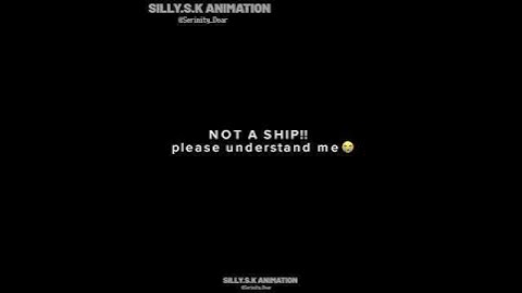 Shoulder Boulder || Human Kickin & Hoppy [‼️NOT A SHIP‼️]#smillingcritters #animation#meme#trending