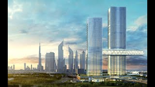 One & Only One Za'abeel Dubai Opened | Luxury Urban Resort in Dubai