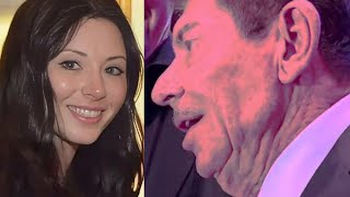 Janel Grant Love Letter to Vince McMahon Surfaces