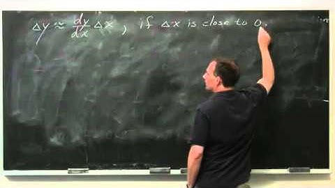 Worldwide Calculus: Linear Approximation, Differentials, and Newton