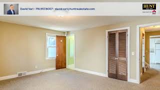 439 Capen Boulevard, Amherst, NY 14226