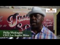Taste of Soul: The VIP Experience