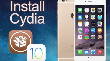 how to install cydia on ios 10.3.1 without a computer 2017 *Latest* free