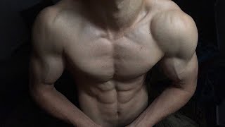 How To Build Aesthetic Shoulders At Home