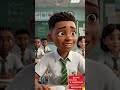 Only African Students Can Relate To This” #animatedfilms #storia #tales #nigeriafilm #youtubeshort