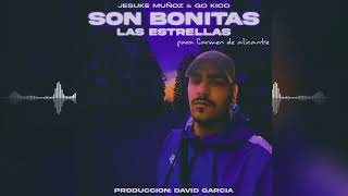 Jesuke Muñoz - Son Bonitas Las Estrellas 2022 (Audio Oficial)