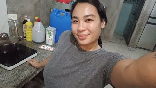 COOKING LECHON KAWALI | JULIA EVANGELINE UNITE