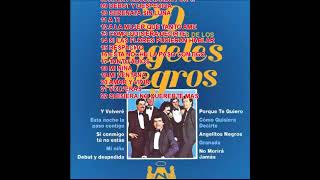 Como Descargar Album Los Angeles Negros - 22 Exitos Romanticos Originales