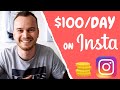 5 REAL Ways How To Make Money On Instagram