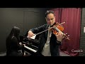 AMEB Violin Series 10 Grade 2 List A No 1 - Night Flight
