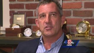 Your time could be counted by a Chelsea clock Made in Mass.